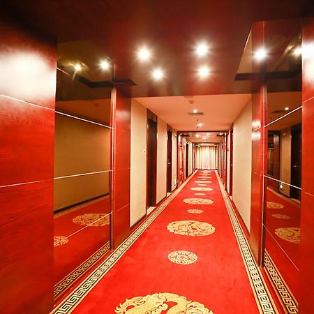 Habour Plaza Hotel Chaozhou Zewnętrze zdjęcie