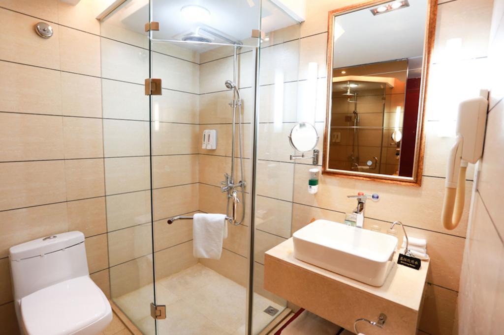 Habour Plaza Hotel Chaozhou Pokój zdjęcie