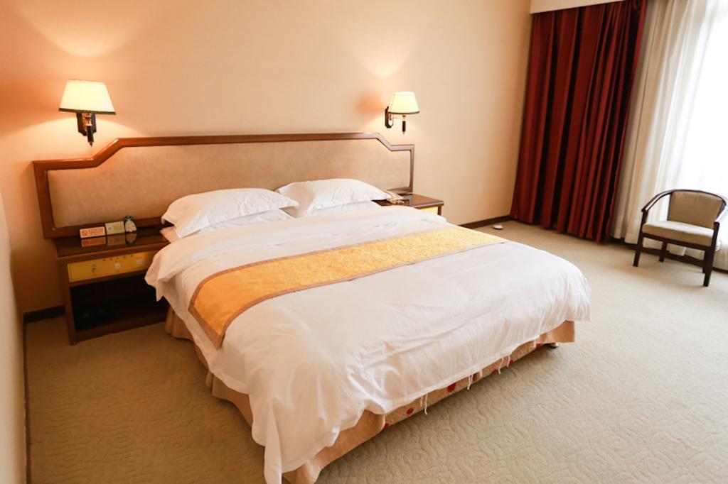 Habour Plaza Hotel Chaozhou Zewnętrze zdjęcie