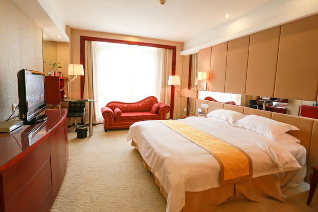 Habour Plaza Hotel Chaozhou Pokój zdjęcie