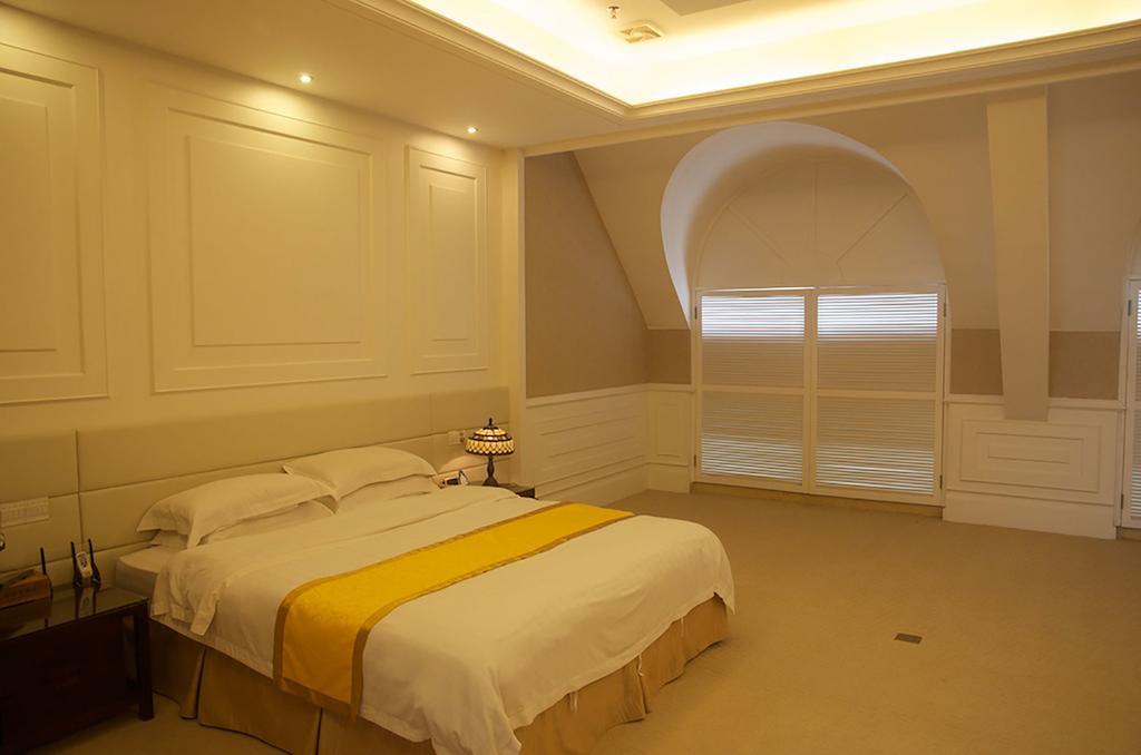 Habour Plaza Hotel Chaozhou Zewnętrze zdjęcie