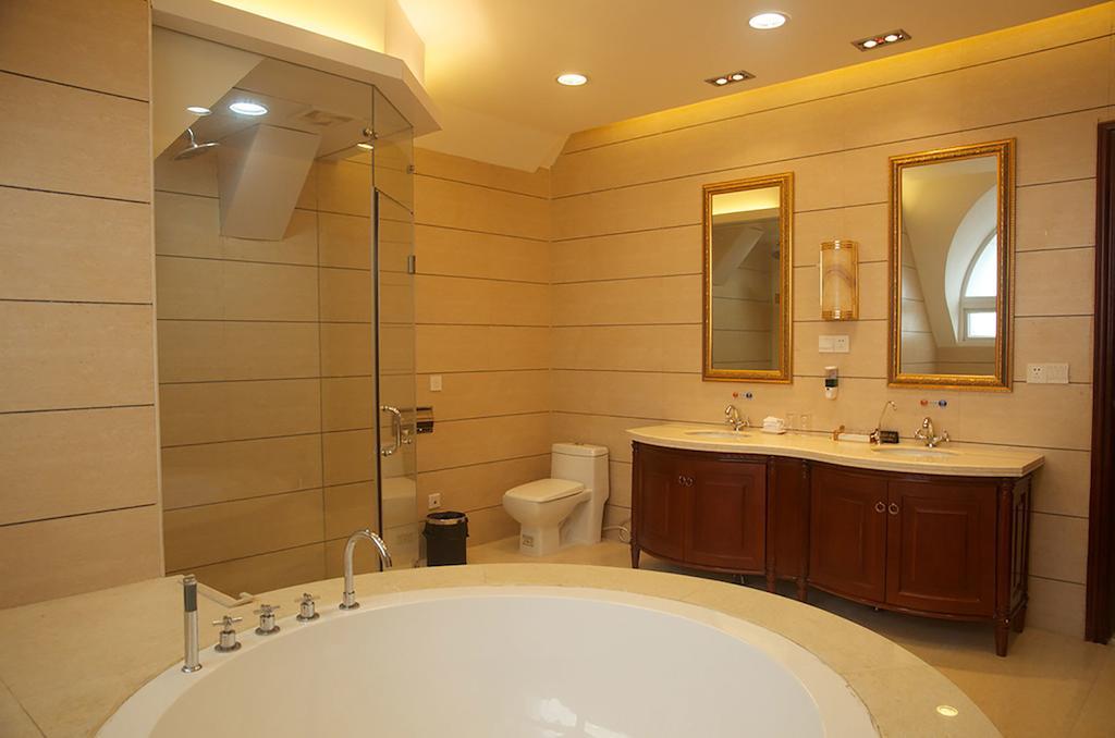Habour Plaza Hotel Chaozhou Zewnętrze zdjęcie