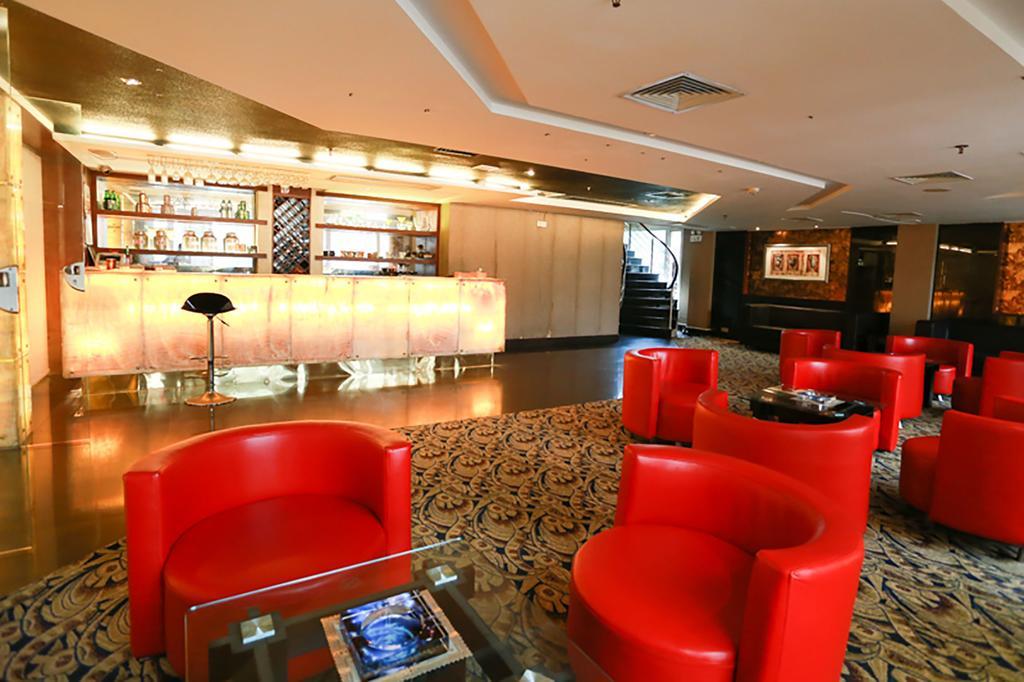 Habour Plaza Hotel Chaozhou Zewnętrze zdjęcie