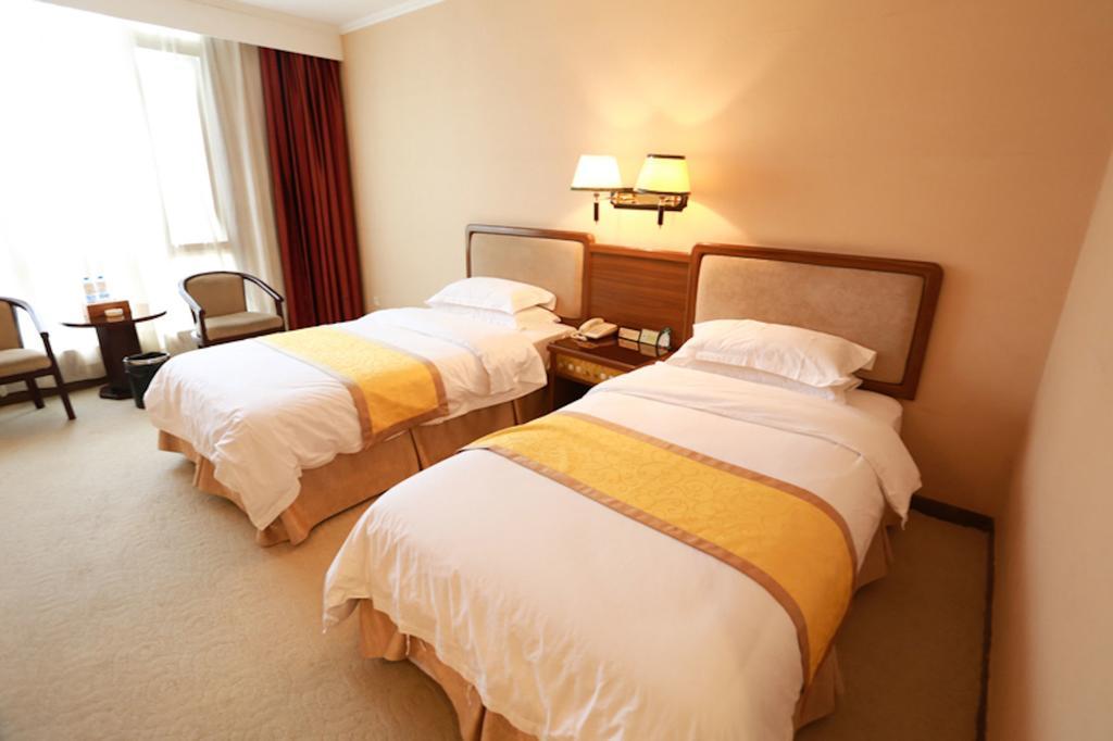 Habour Plaza Hotel Chaozhou Zewnętrze zdjęcie