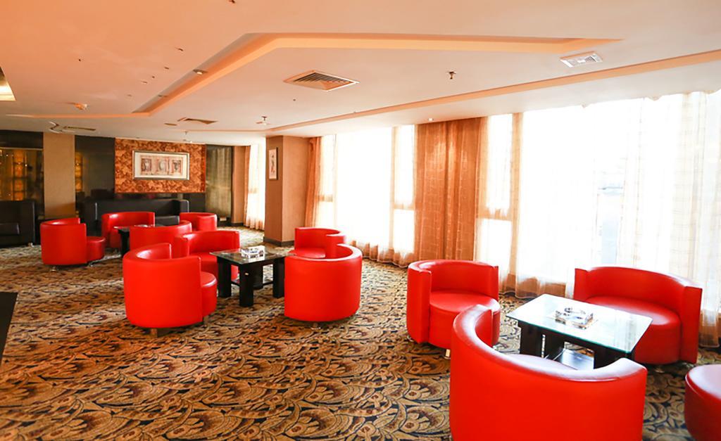 Habour Plaza Hotel Chaozhou Zewnętrze zdjęcie