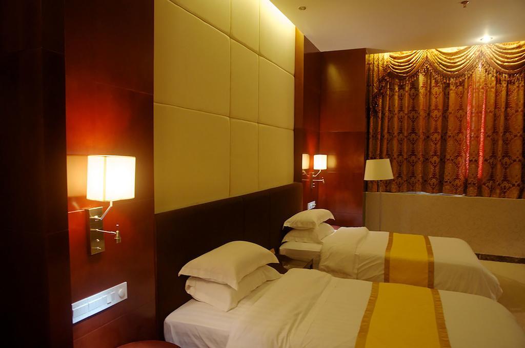 Habour Plaza Hotel Chaozhou Zewnętrze zdjęcie