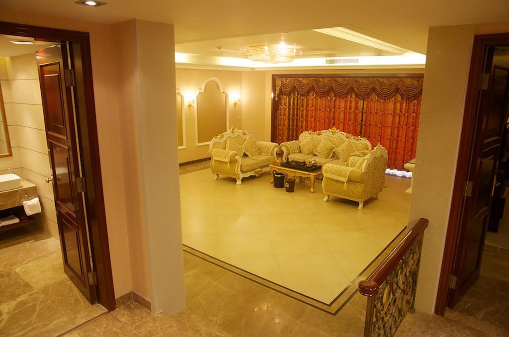 Habour Plaza Hotel Chaozhou Zewnętrze zdjęcie
