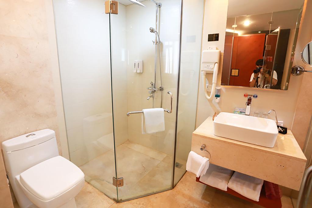Habour Plaza Hotel Chaozhou Pokój zdjęcie