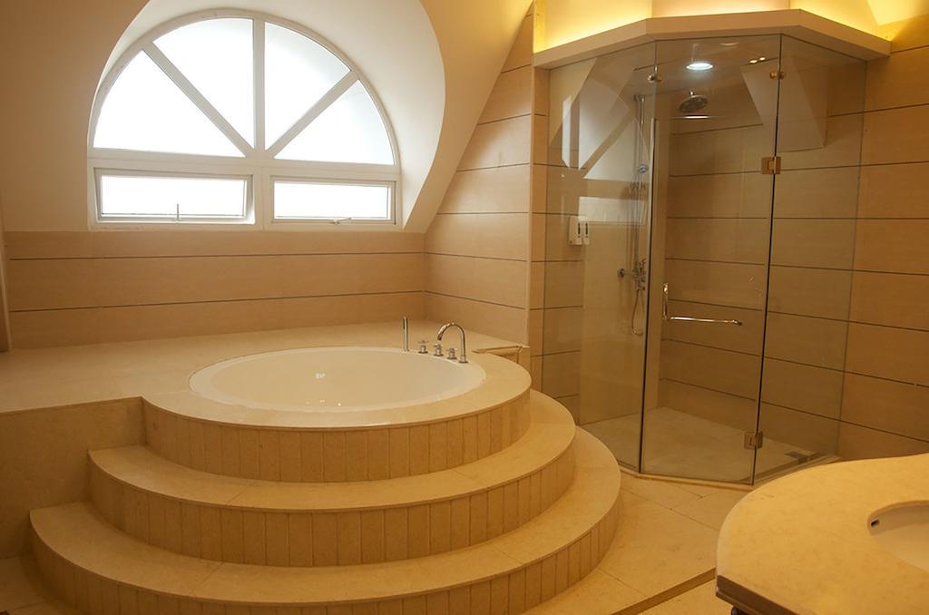 Habour Plaza Hotel Chaozhou Zewnętrze zdjęcie