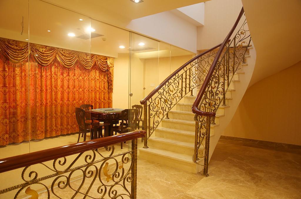 Habour Plaza Hotel Chaozhou Zewnętrze zdjęcie