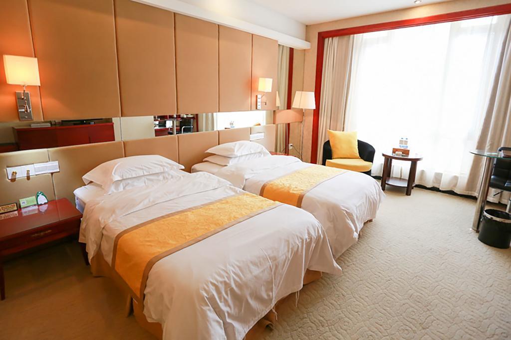 Habour Plaza Hotel Chaozhou Pokój zdjęcie