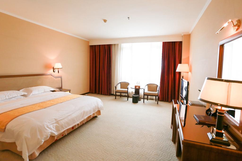 Habour Plaza Hotel Chaozhou Pokój zdjęcie